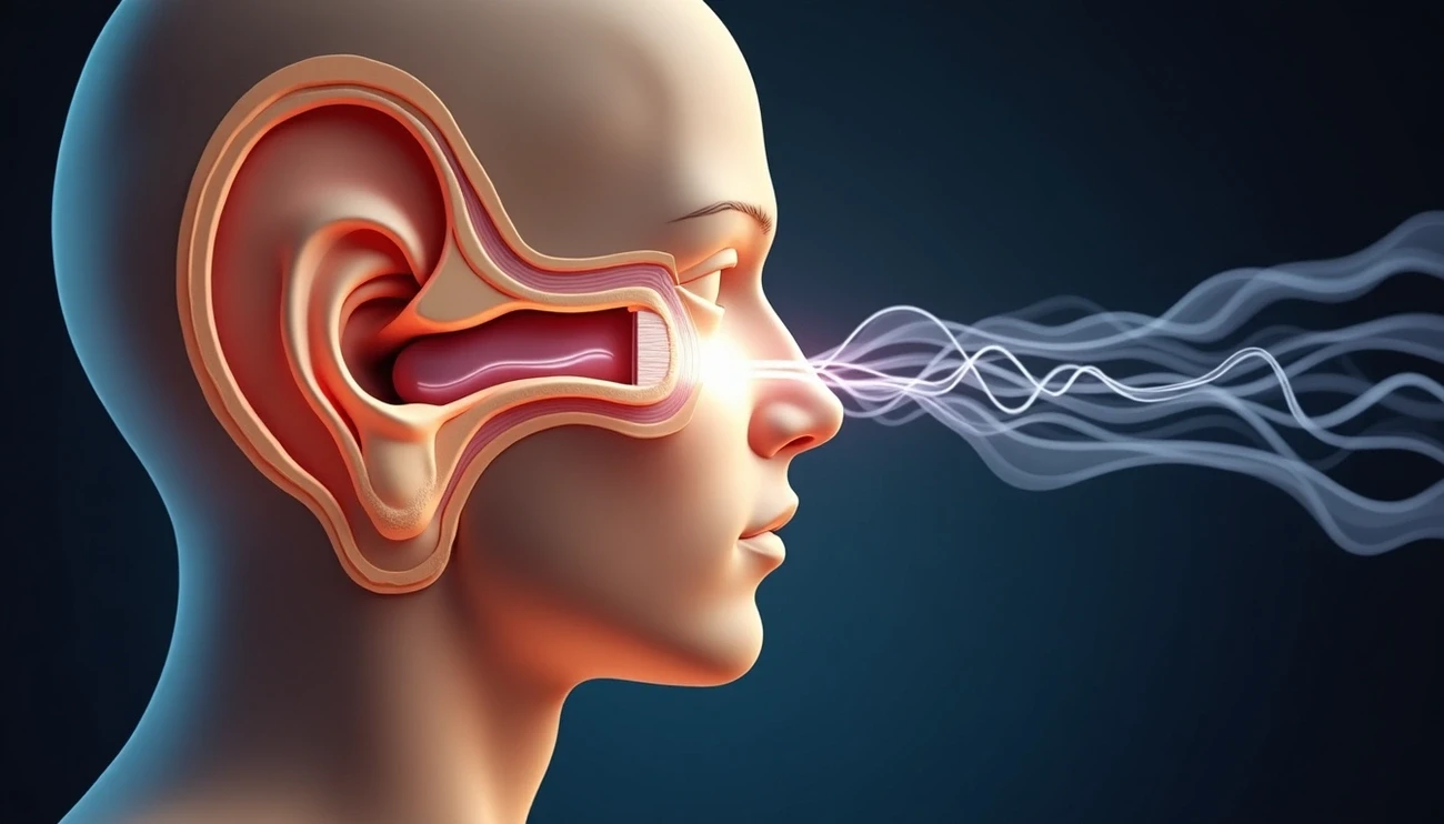 The Hidden Truth About Hearing - Al Rayyan Hearing Aid Centre
